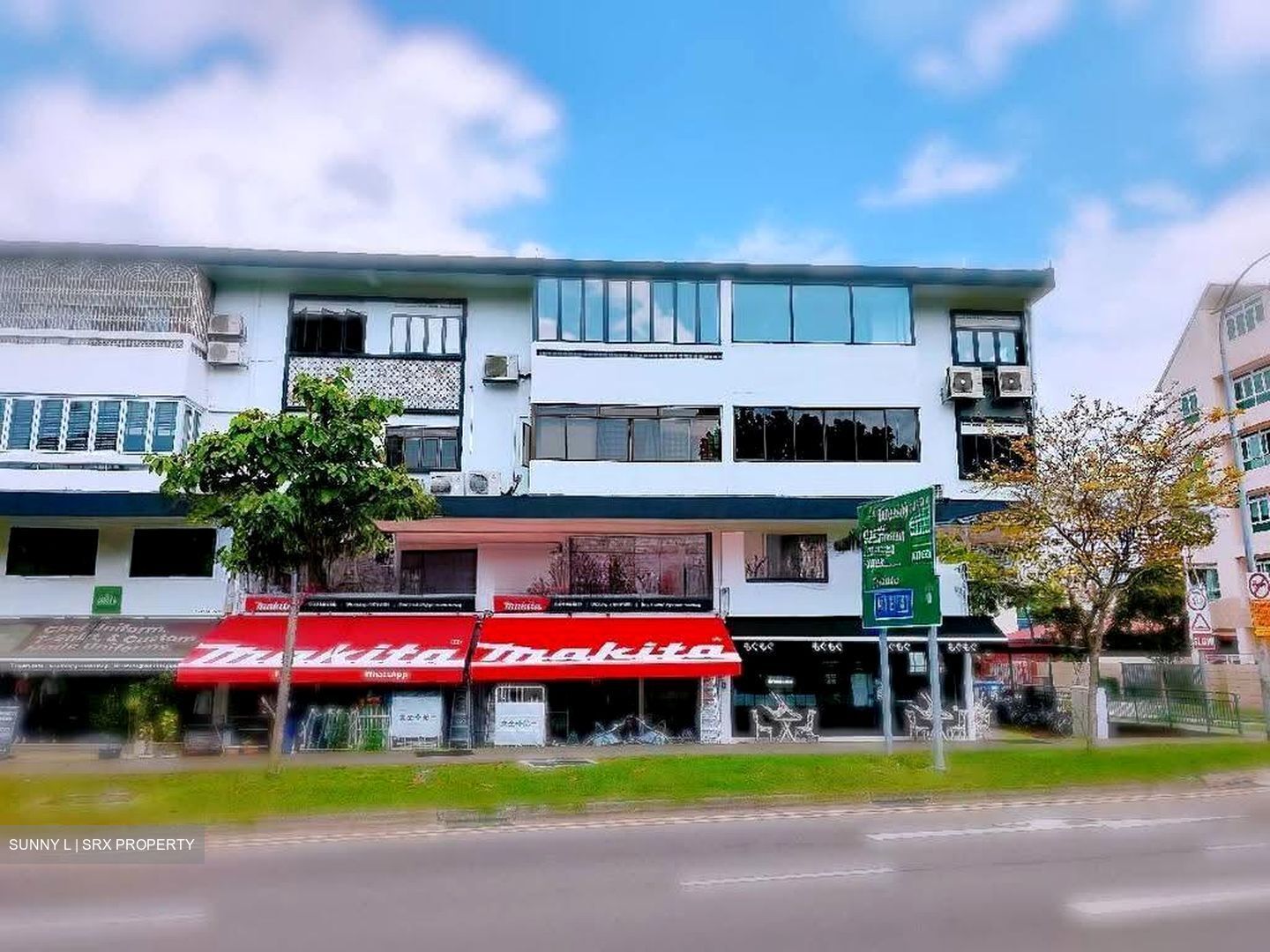 Joo Chiat Place (D15), Retail #624603581
